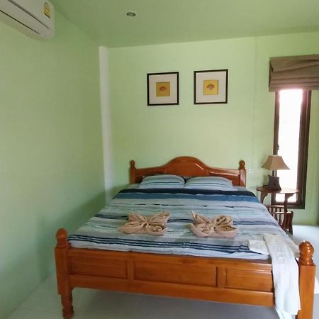 ホテル Lanta Lucky House Ko Lanta エクステリア 写真