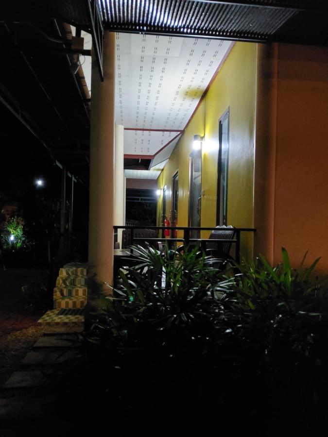 ホテル Lanta Lucky House Ko Lanta エクステリア 写真