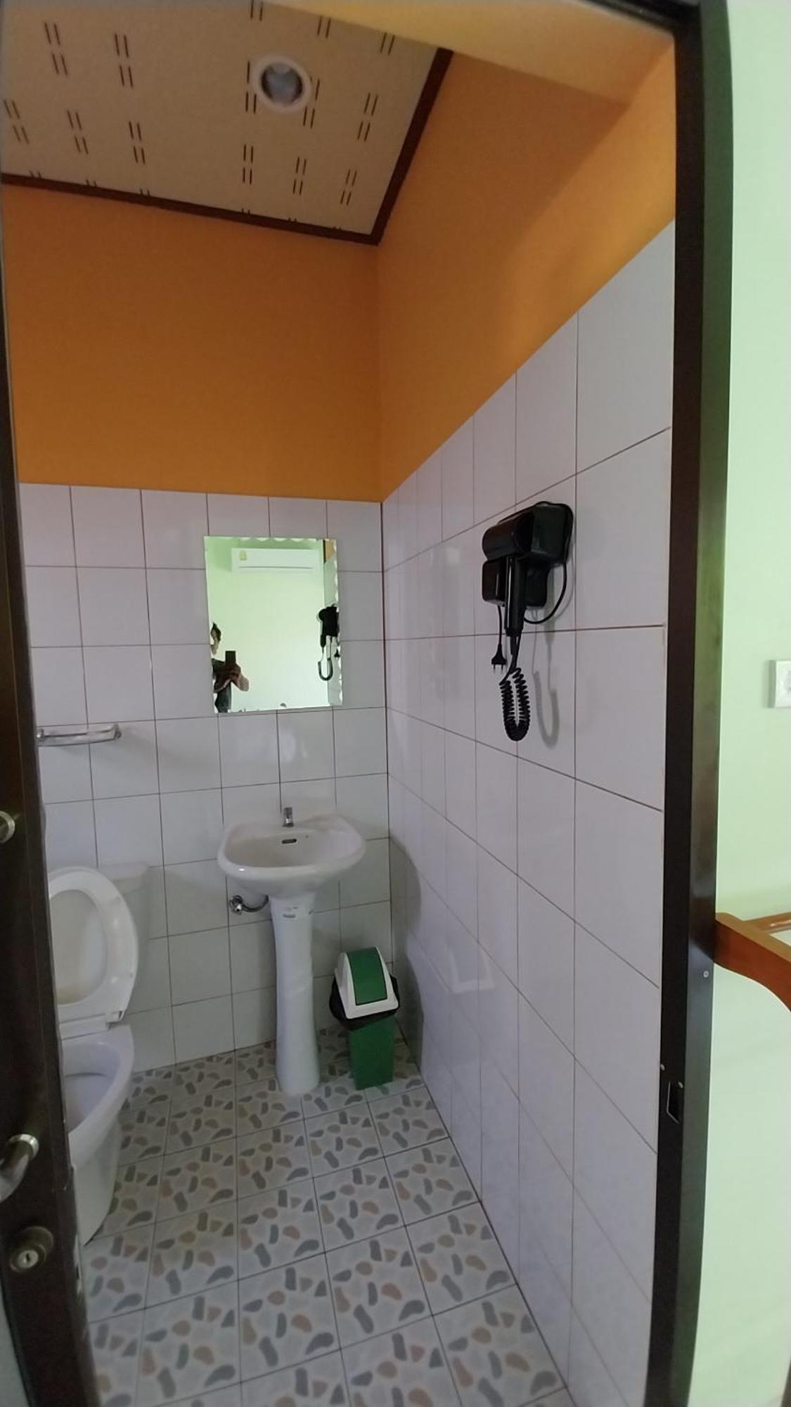 ホテル Lanta Lucky House Ko Lanta エクステリア 写真