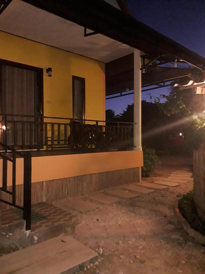 ホテル Lanta Lucky House Ko Lanta エクステリア 写真